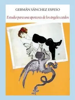 Estudio para una Apoteosis de los Ángeles Caídos