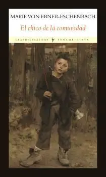 El Chico de la Comunidad