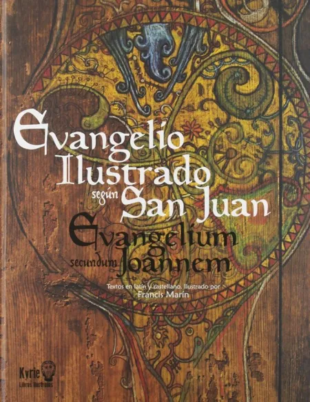 Evangelio Ilustrado Segun San Juan
