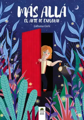 Mas Alla - el Arte de Explorar