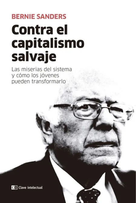 Contra el Capitalismo Salvaje