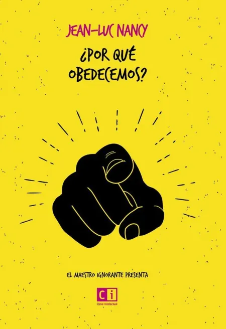 Por que Obedecemos