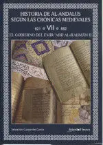 Historia de Al-Andalus Según las Crónicas Medievales