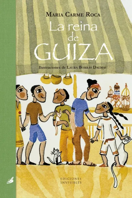 La Reina de Guiza