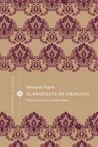 El Brazalete de Granates