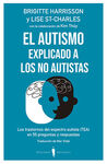 EL AUTISMO EXPLICADO A LOS NO AUTISTAS