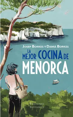 Mejor Cocina de la Isla de Menorca,La