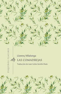 Las Comadrejas