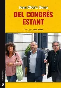 Del Congres Estant