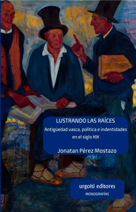 Lustrando las Raíces