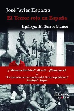 Terror Rojo en España