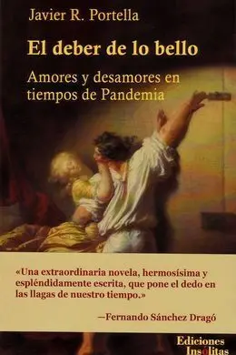 Deber de lo Bello, el