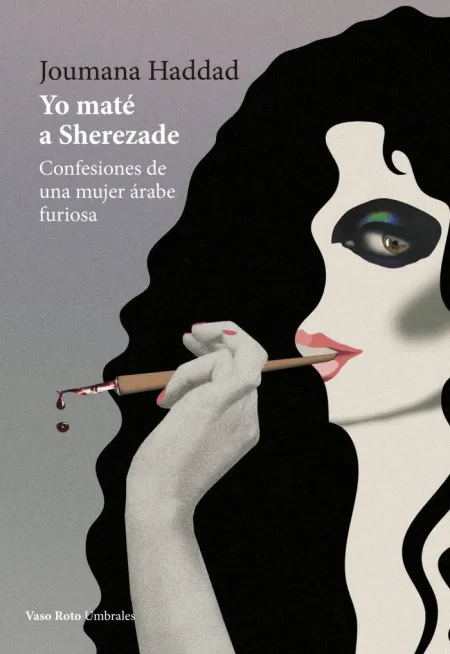 Yo Mate a Sherezade