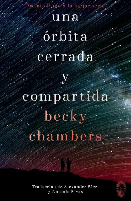 Una Órbita Cerrada y Compartida