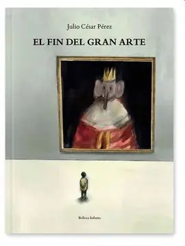 El Fin del Gran Arte
