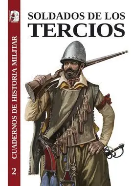 Chm 2 Soldados de los Tercios
