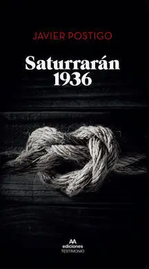 Saturraran 1936