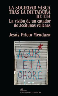 La Sociedad Vasca Tras la Dictadura de Eta