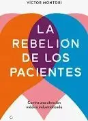 La Rebelión de los Pacientes