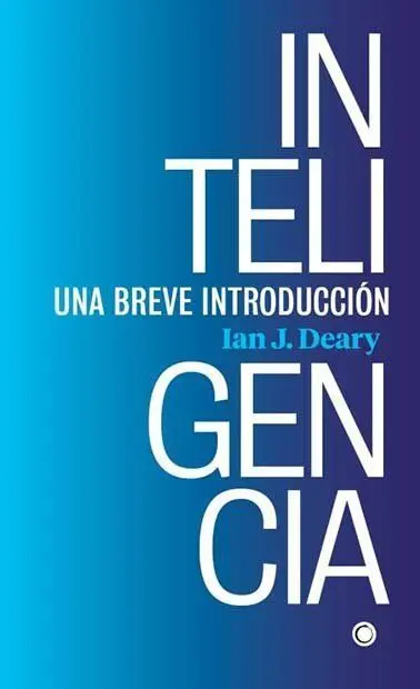 Inteligencia