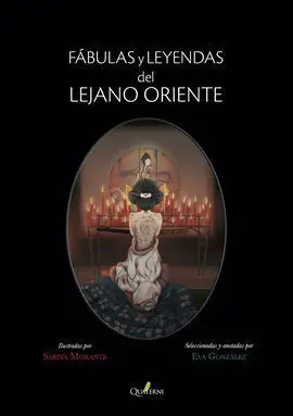 Fabulas y Leyendas del Lejano Oriente