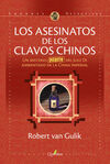 ASESINATOS DE LOS CLAVOS CHINOS,LOS