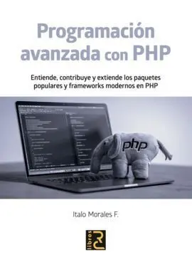 Programación Avanzada con Php