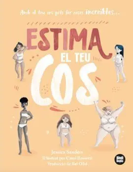 Estima el Teu Cos