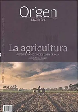 La Agricultura