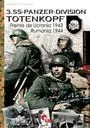 3 Ss-Panzer-Division Totenkopf /Frente de Ucrania