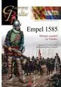 Empel1585 /Milagro Español en Flandes