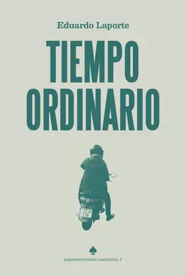 Tiempo Ordinario