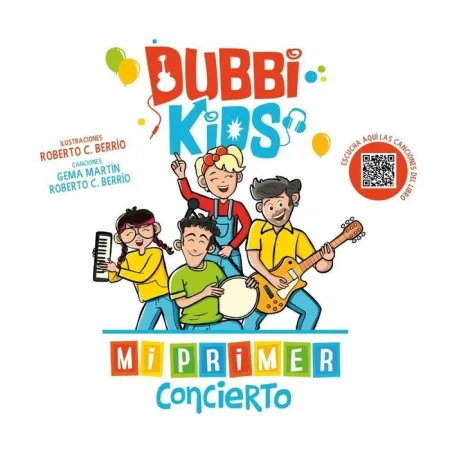 Mi Primer Concierto