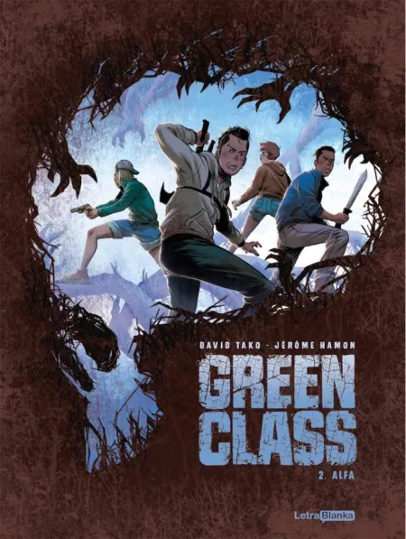 Green Class 2: Alfa