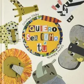 Quiero Ser Como tú