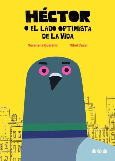 Hector o el Lado Optimista de la Vida