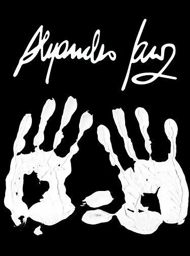 Alejandro Sanz Fanbook