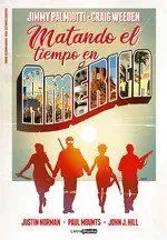 Matando el Tiempo en America 01
