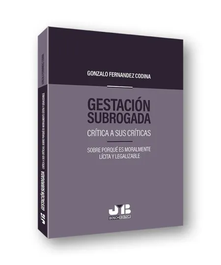 Gestación Subrogada