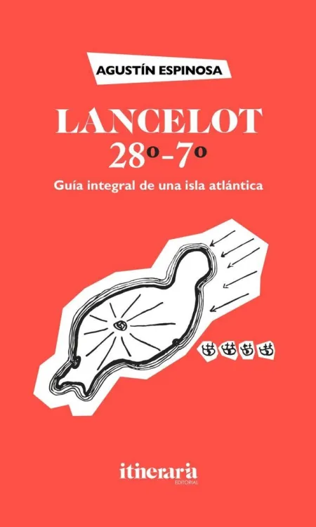 Lancelot 28º 7º