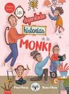 DISPARATADAS HISTORIAS DE LOS MONKI, LAS.(GALI-LEO