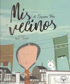 Mis Vecinos