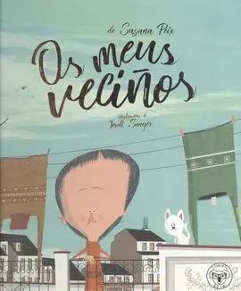 Os Meus Veciños. (In