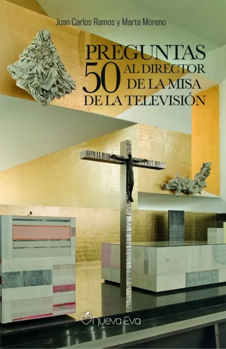 50 Preguntas Al Director de la Misa de la Televisión