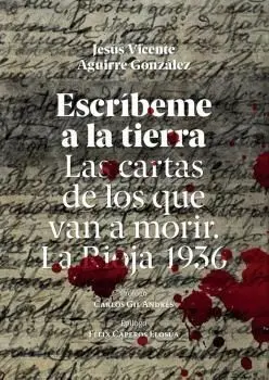 Escríbeme a la Tierra