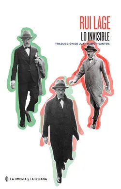 Lo Invisible
