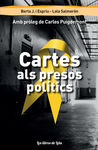 (CAT).CARTES ALS PRESOS POLITICS