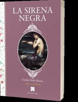 La Sirena Negra