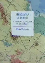 Reencantar el Mundo