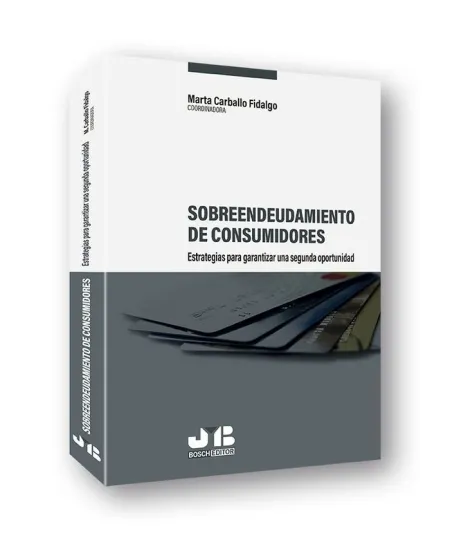 Sobreendeudamiento de Consumidores.
